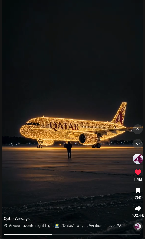TikTok Background